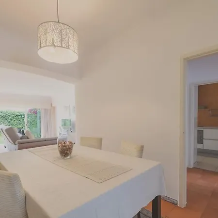 Holiday home The With Pool Lisbon