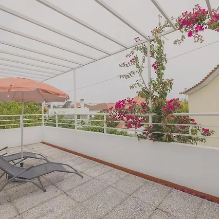 Holiday home The With Pool *