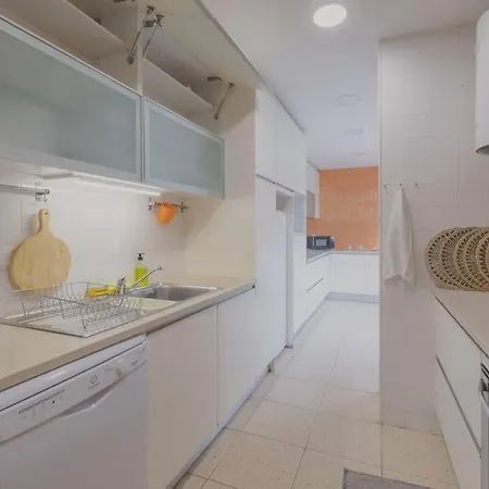 Prázdninový dům The With Pool Lisboa